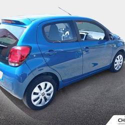 Citroen C1 C1 VTi 72 S&S Feel Fr&eacute;jus