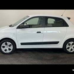 Renault Twingo 3 Twingo III E-Tech Authentic Rivery