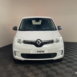 Renault Twingo 3 Twingo III E-Tech Authentic Rivery
