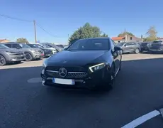 Mercedes Classe A Albi