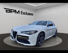 Alfa Romeo Giulia Mérignac