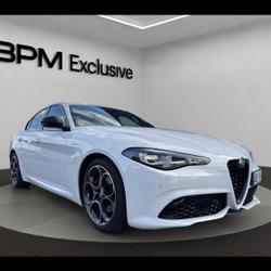 Alfa Romeo Giulia 2.2 Diesel 160ch Veloce AT8 M&eacute;rignac