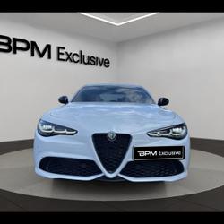 Alfa Romeo Giulia 2.2 Diesel 160ch Veloce AT8 M&eacute;rignac
