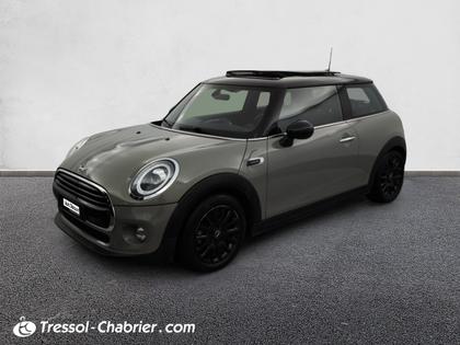 Mini Hatch - Hatch 3 Portes Cooper 136 ch Edition Heddon Street - 13 600 €
