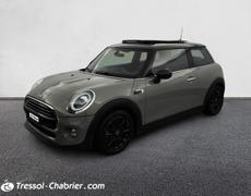 Mini Hatch Castelnaudary