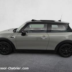 Mini Hatch Hatch 3 Portes Cooper 136 ch Edition Heddon Street Castelnaudary