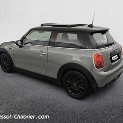 Mini Hatch Hatch 3 Portes Cooper 136 ch Edition Heddon Street Castelnaudary
