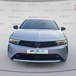 Opel Astra 1.5 D 130ch Edition BVA8 Franois