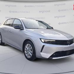 Opel Astra 1.5 D 130ch Edition BVA8 Franois