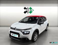 Citroen C3 Saint-Étienne