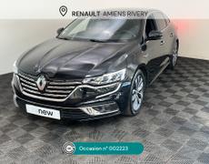 Renault Talisman Rivery