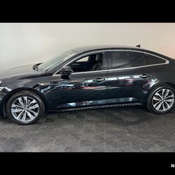 Renault Talisman Talisman Blue dCi 160 EDC Intens Rivery