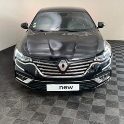 Renault Talisman Talisman Blue dCi 160 EDC Intens Rivery