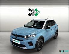 Citroen e-C3 Saint-Étienne