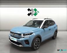 Citroen e-C3