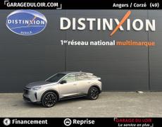 Peugeot 3008 Durtal