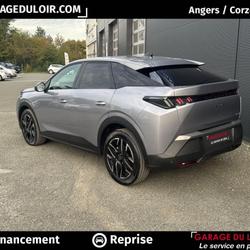 Peugeot 3008 1.2 HYBRID 136 E-DCS6 ALLURE Durtal