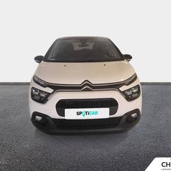 Citroen C3 PureTech 83 ch BVM5 Max occasion - Trans-en-Provence - photo 2/27