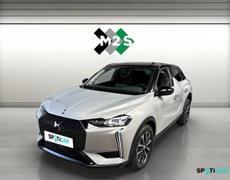 Ds DS3 Saint-Étienne