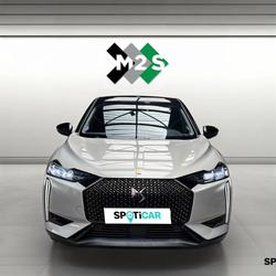 Ds DS3 DS 3 Hybride 145 e-DCT6 Edition France Saint-&Eacute;tienne