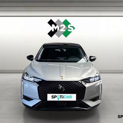 Ds DS3 DS 3 Hybride 145 e-DCT6 Edition France Saint-&Eacute;tienne