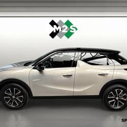 Ds DS3 DS 3 Hybride 145 e-DCT6 Edition France Saint-&Eacute;tienne