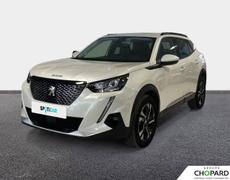 Peugeot 2008 Trans-en-Provence