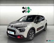 Citroen C3 Saint-Étienne