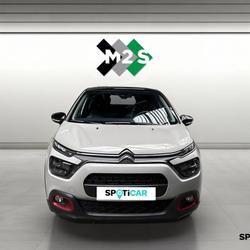 Citroen C3 C3 PureTech 83 S&S BVM5 C-Series Saint-&Eacute;tienne