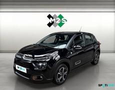 Citroen C3 Saint-Étienne