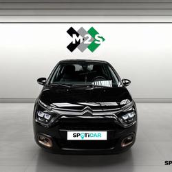 Citroen C3 C3 PureTech 110 S&S BVM6 C-Series Saint-&Eacute;tienne