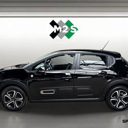 Citroen C3 C3 PureTech 110 S&S BVM6 C-Series Saint-&Eacute;tienne