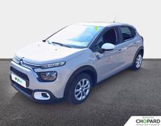 Citroen C3 Fréjus