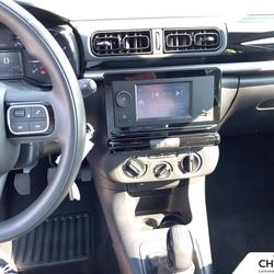 Citroen C3 C3 PureTech 83 ch BVM5 You Fr&eacute;jus