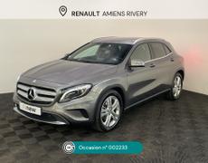 Mercedes GLA Rivery