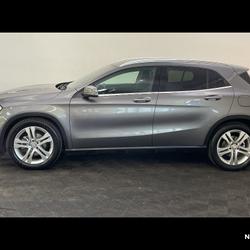 Mercedes GLA Classe GLA 200 CDI Sensation 7-G DCT A Rivery