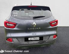 Renault Kadjar Muret