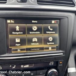 Renault Kadjar Kadjar TCe 130 Energy Intens Muret