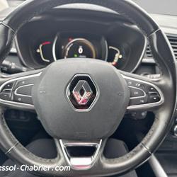 Renault Kadjar Kadjar TCe 130 Energy Intens Muret