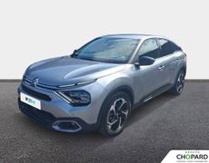 Citroen C4 Fréjus
