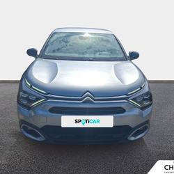 Citroen C4 C4 BlueHDi 130 S&S EAT8 Shine Pack Fr&eacute;jus