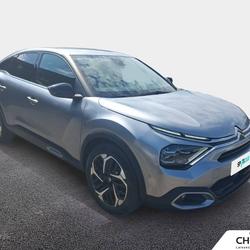 Citroen C4 C4 BlueHDi 130 S&S EAT8 Shine Pack Fr&eacute;jus