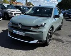 Citroen C4 Mérignac