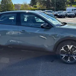 Citroen C4 1.2 HYBRIDE 145CH BUSINESS E-DCS6 M&eacute;rignac