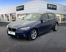 BMW Serie 1 Perpignan