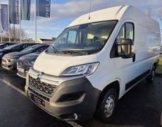 Citroen Jumper Chartres-de-Bretagne