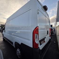 Citroen Jumper 33 L2H2 BlueHDi 120 S&S BVM6 Driver Chartres-de-Bretagne