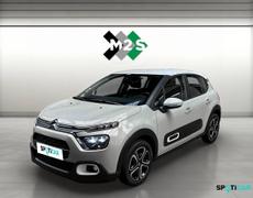 Citroen C3 Saint-Étienne