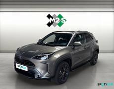 Toyota Yaris Cross Saint-Étienne