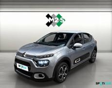 Citroen C3 Saint-Étienne